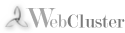 webcluster